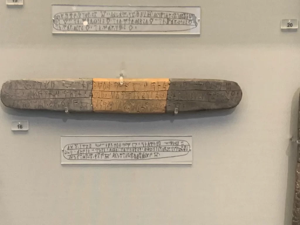 LINEAR B – письмо Крита и Микен, до 1400 до н.э. Очень значки мне нравятся