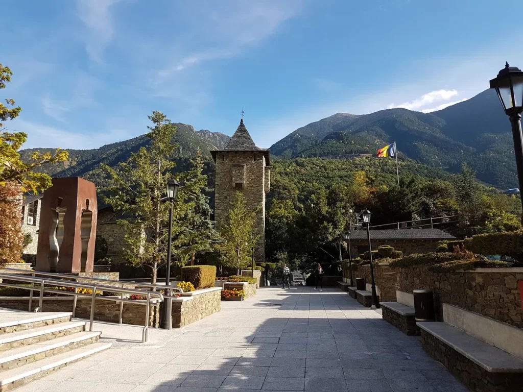 Andorra / Андорра