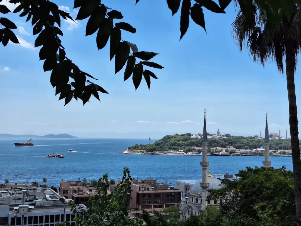 Istanbul