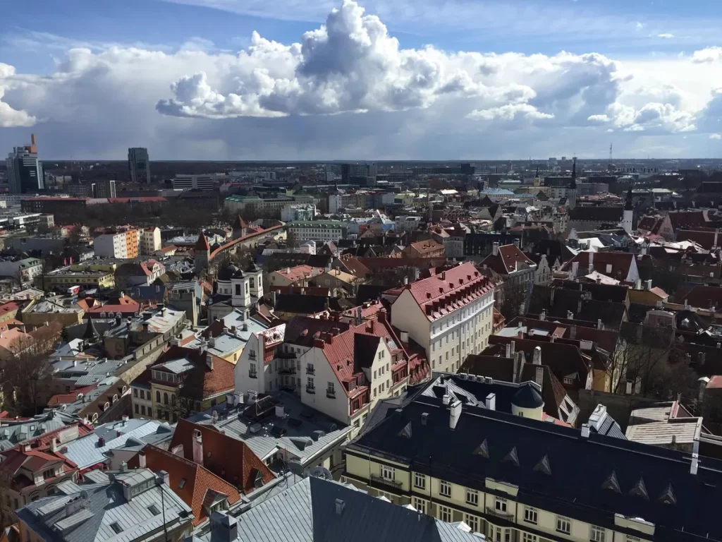 Таллинн / Tallinn