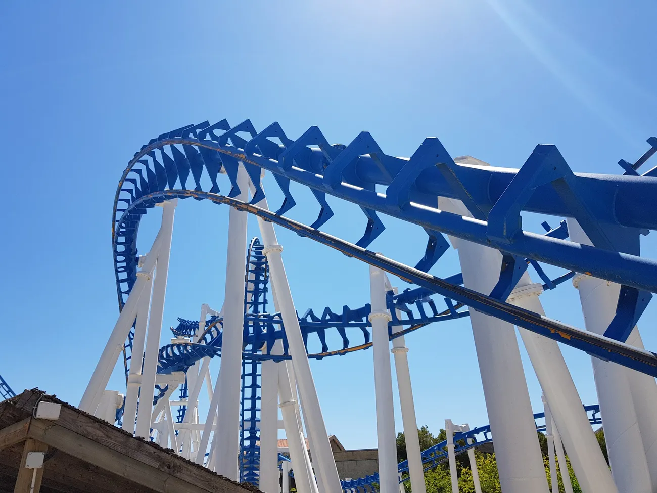 Terra Mítica Benidorm